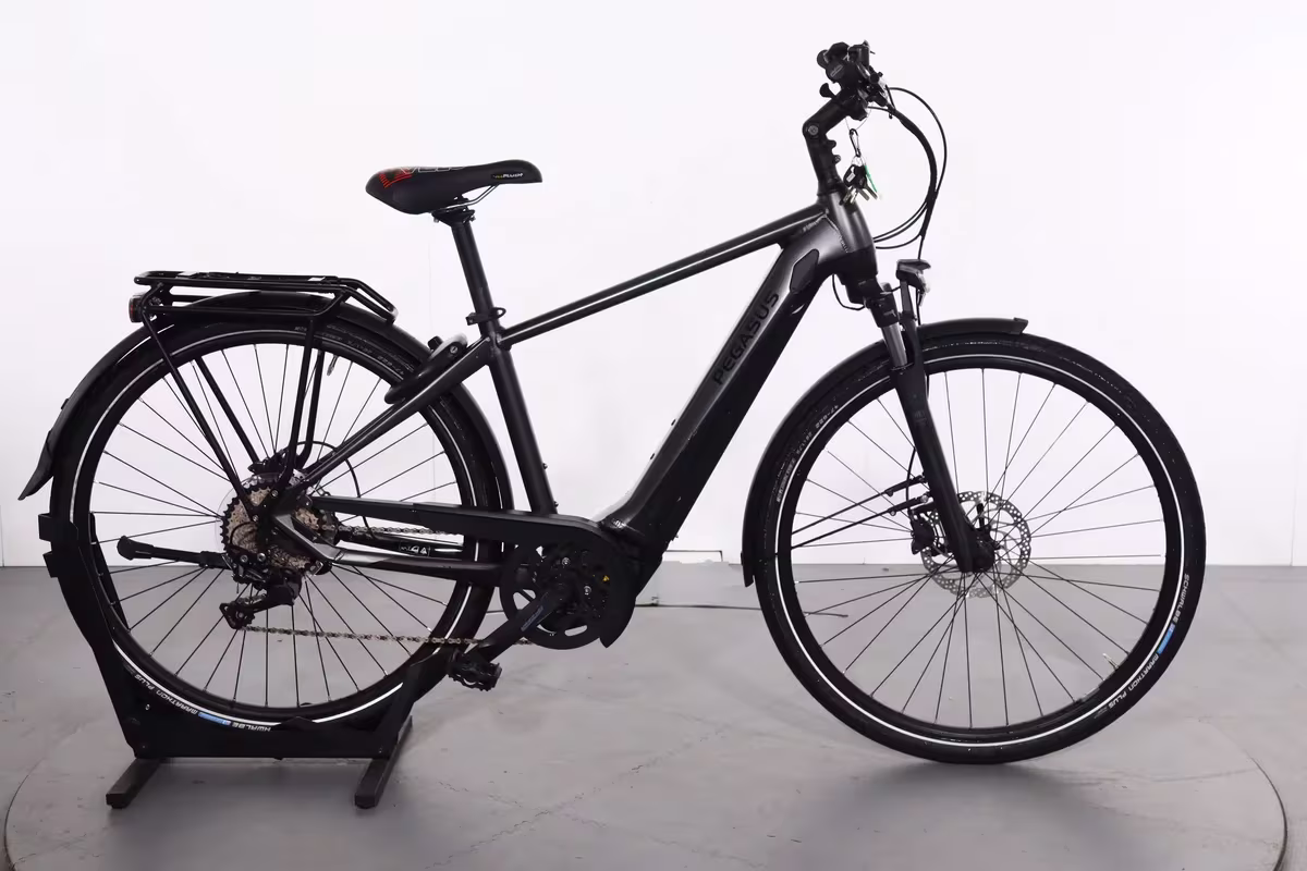 Pegasus Premio EVO 10 Lite