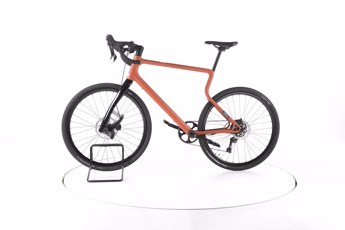 Urwahn Waldwiesel E-Gravel & Route - Miniature 7