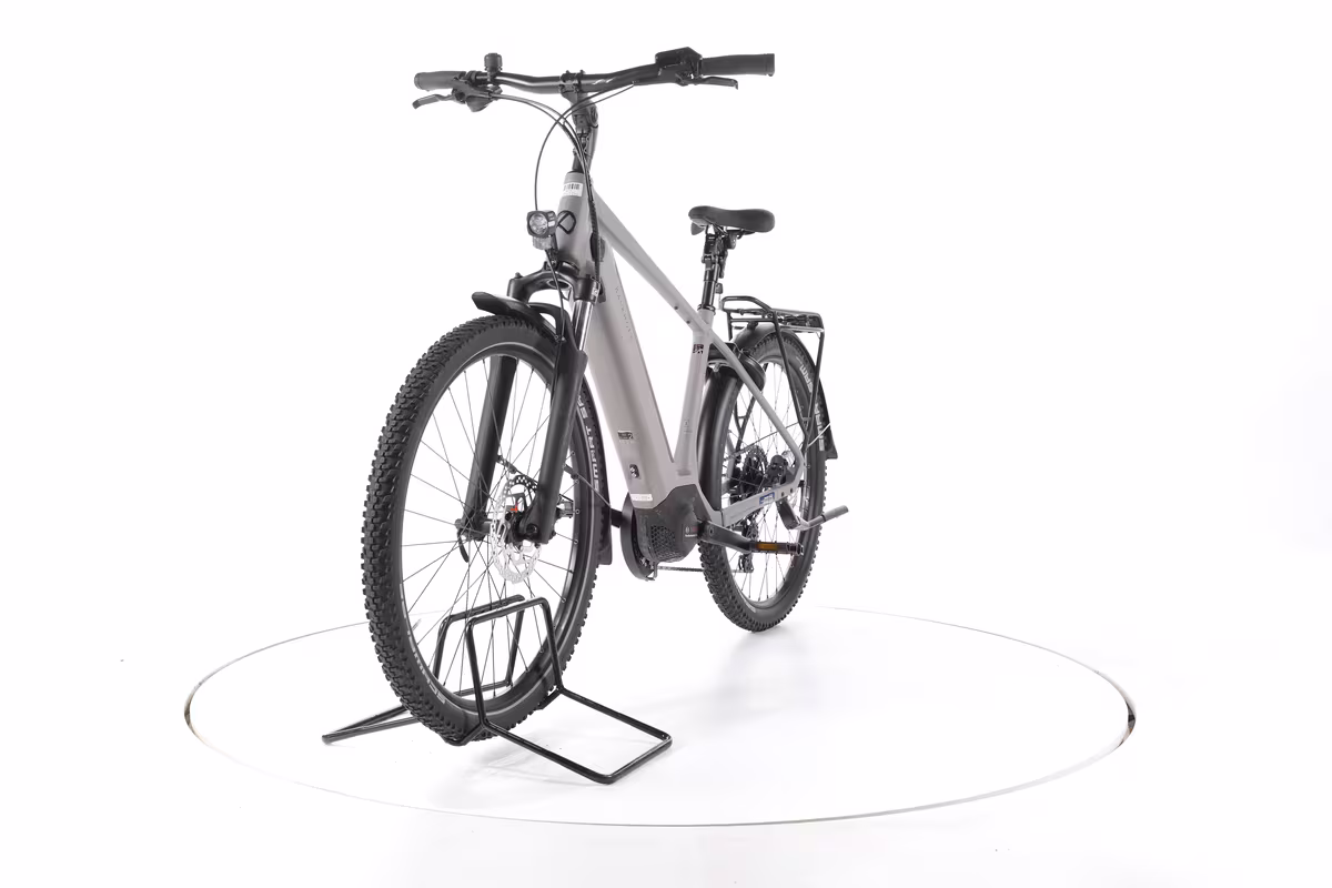 Kalkhoff Entice 3.B Move Vélo Électrique de Trekking 2024 - Miniature 5