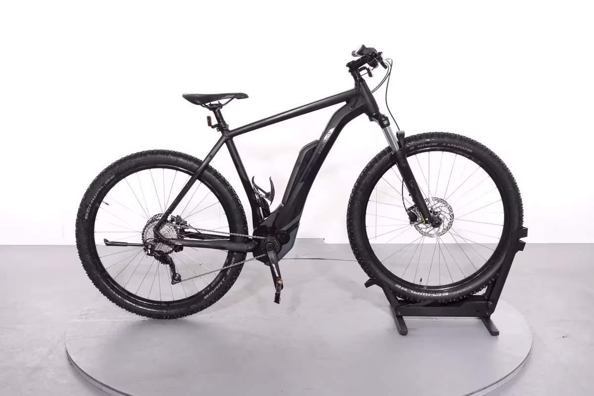 Cube Reaction Hybrid Pro 500