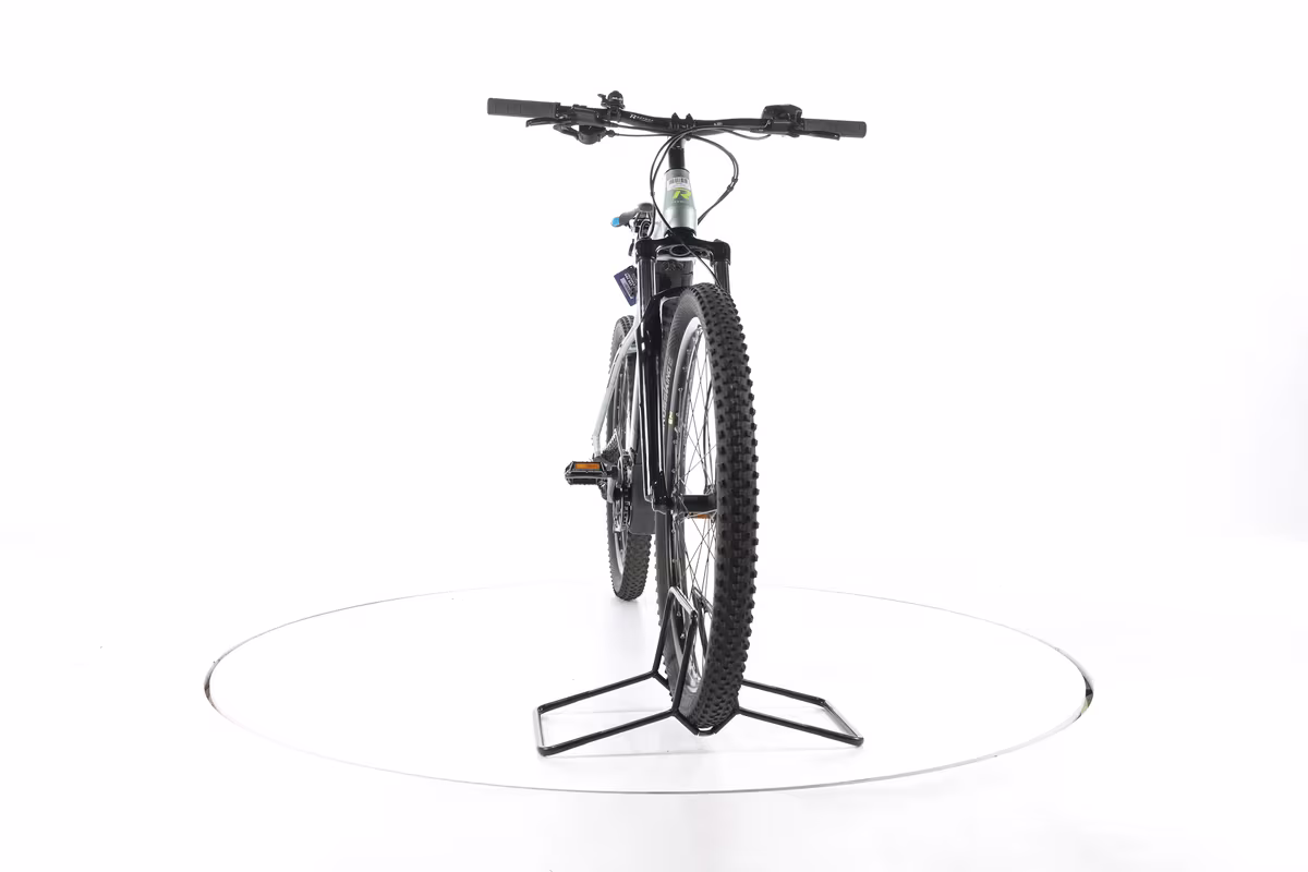 R Raymon HardRay E 5.0 E-Bike - Miniature 4