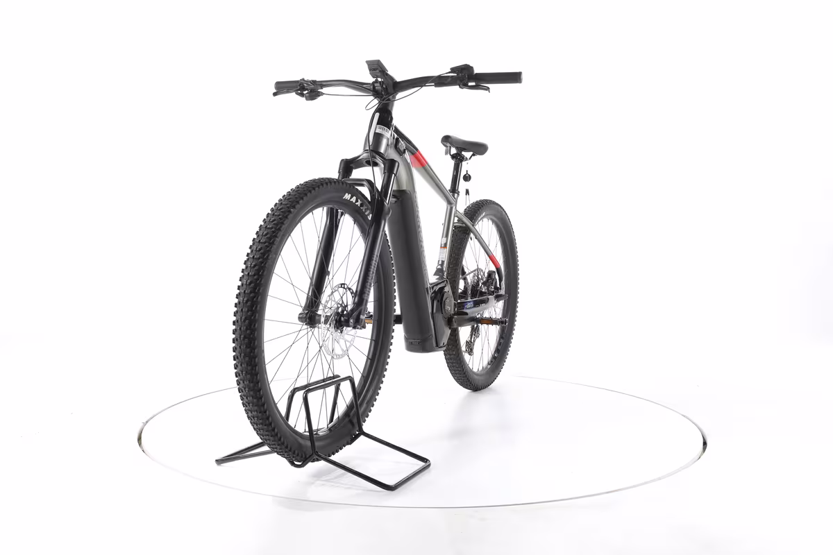 Cannondale Trail Neo 1 E-Bike - Miniature 5