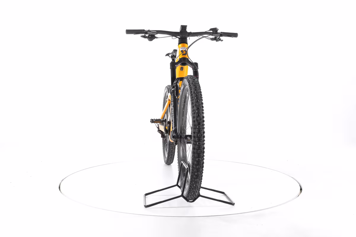 Scott Patron eRIDE 920 E-Bike Tout-Suspendu - Miniature 4