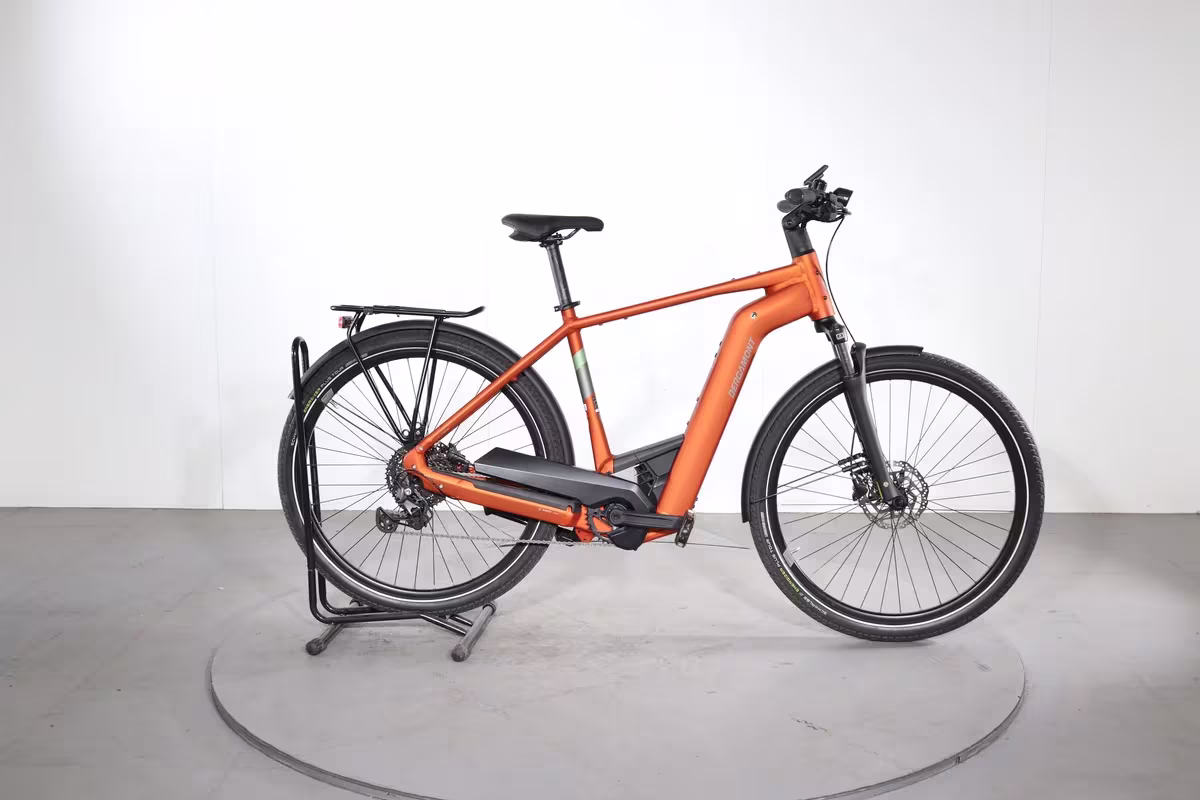 Bergamont E-Horizon Sport 6