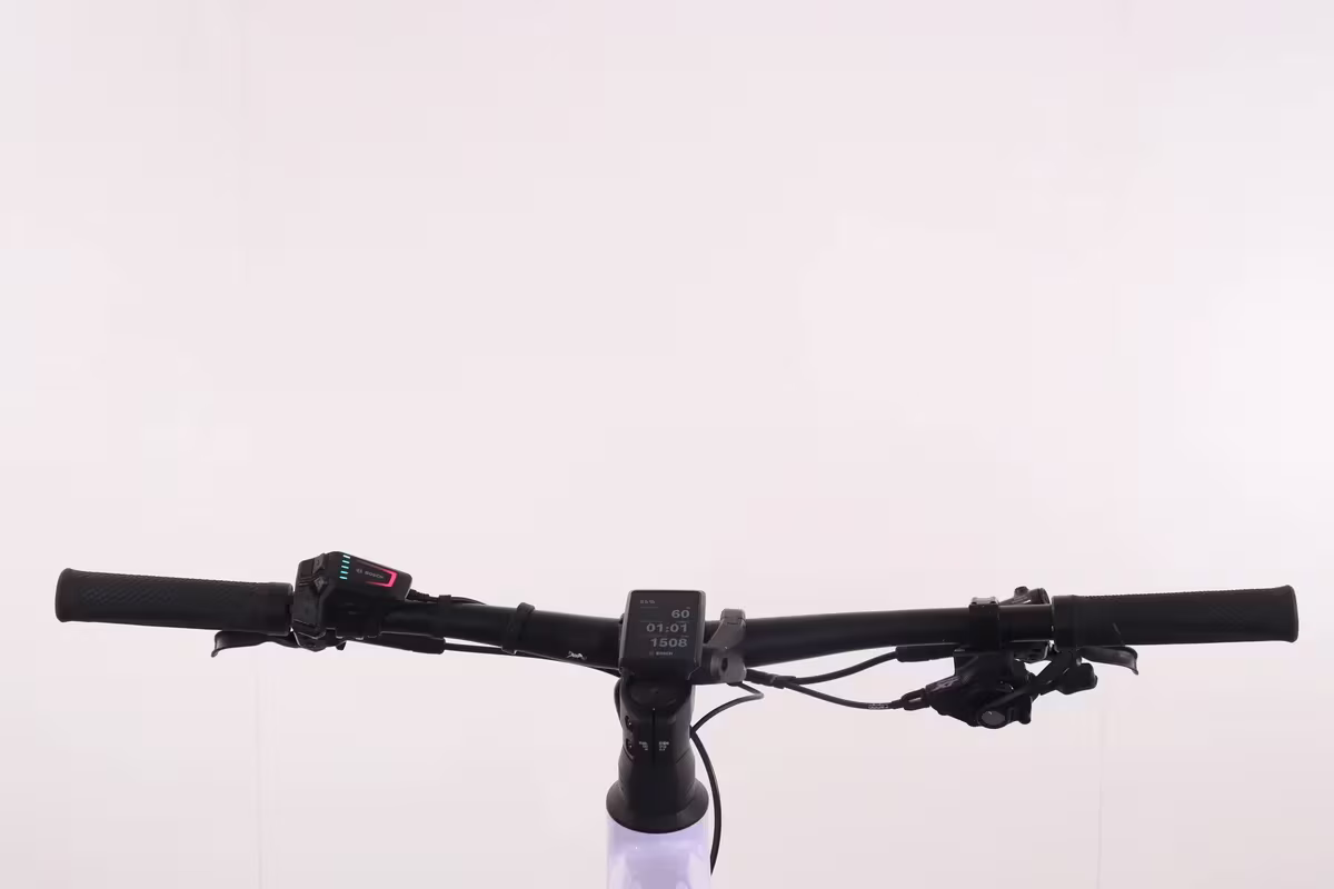 Cube Reaction Hybrid SLT 750 - Miniature 7