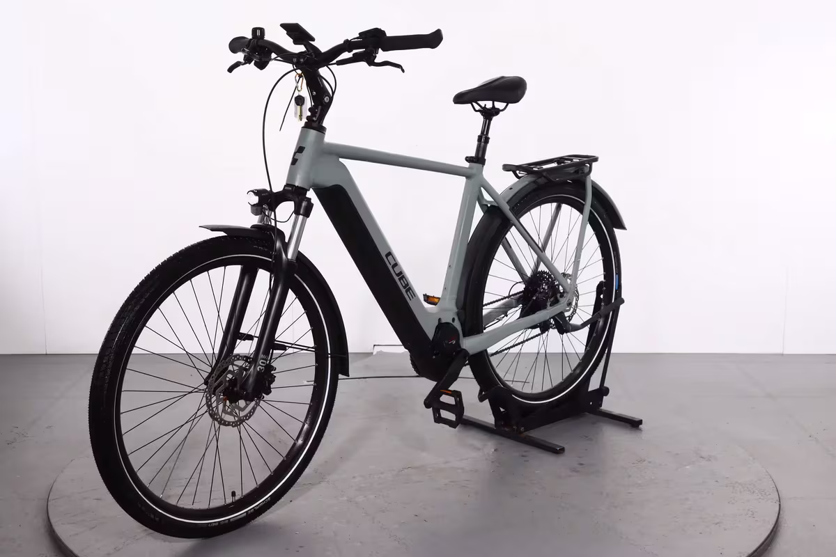 Cube Kathmandu Hybrid One - Miniature 4