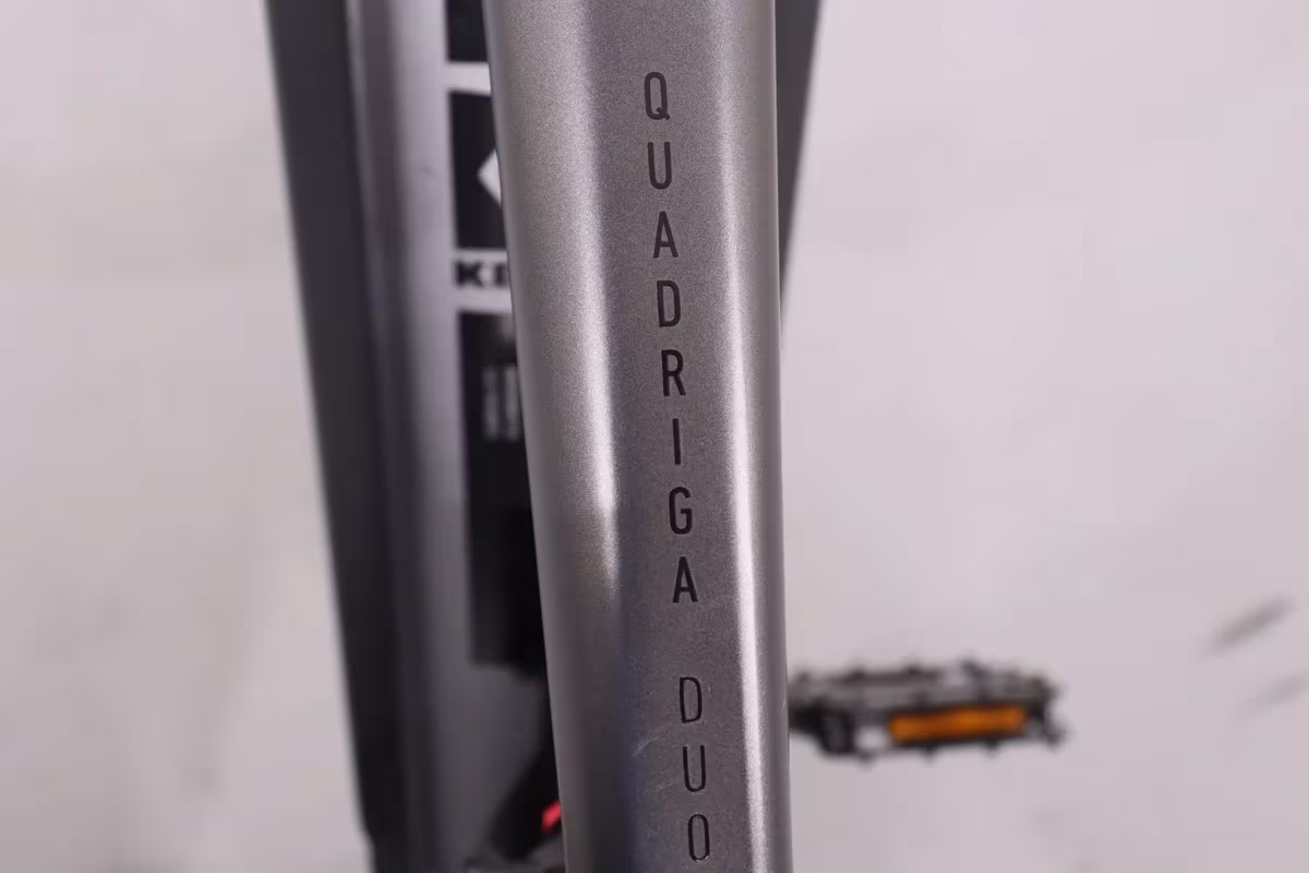 Kettler Quadriga Duo CX12 FS SUV - Miniature 9