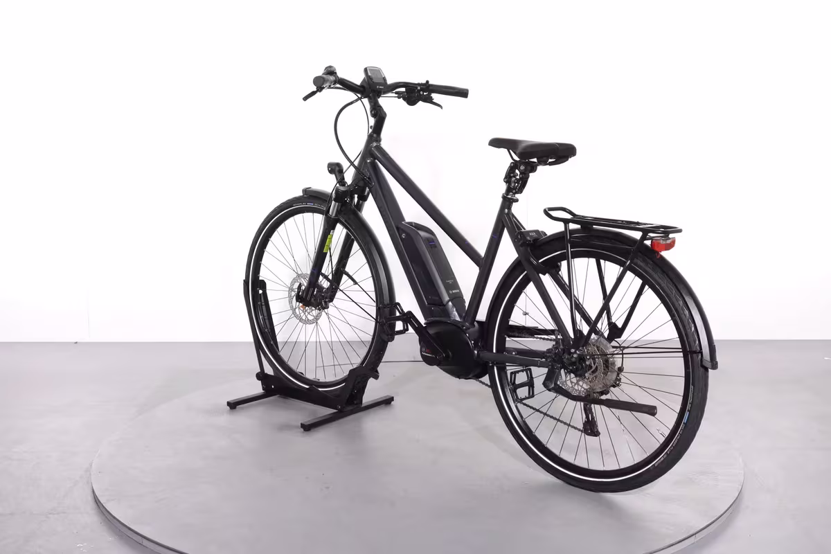 Winora Tria 10 - Miniature 5