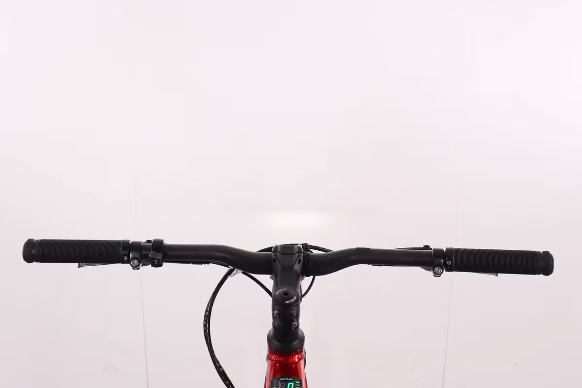 Kettler 2° E Carbon - Miniature 7