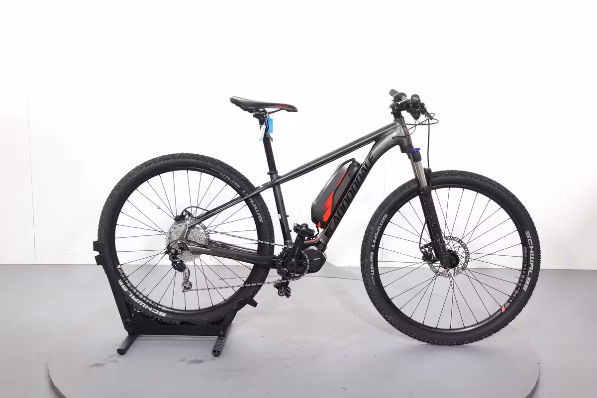 Cannondale TRAIL NEO 1