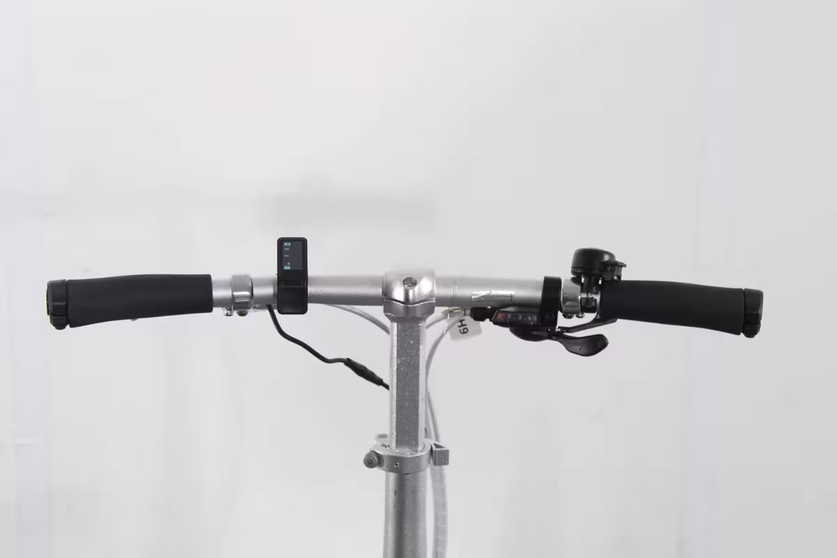 Ahooga Folding Active - Miniature 7