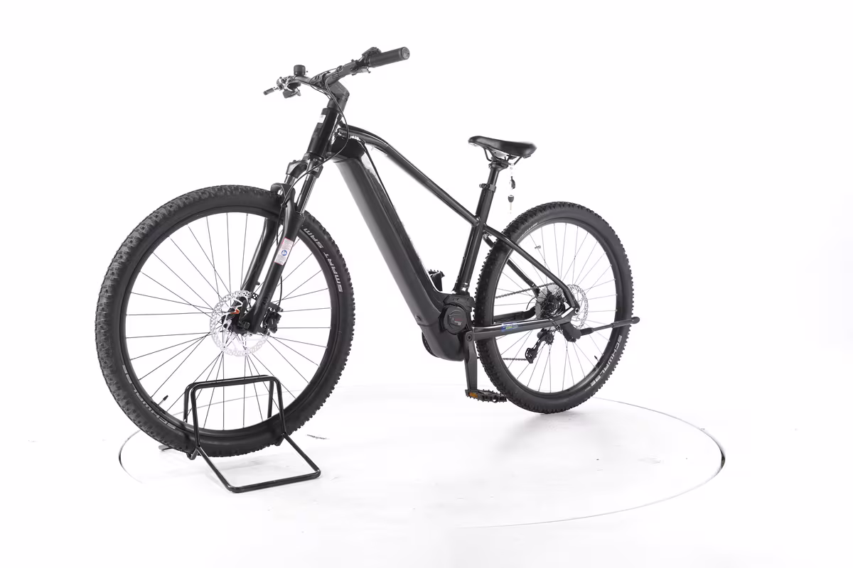 Cube Reaction Hybrid ONE E-Bike - Miniature 6