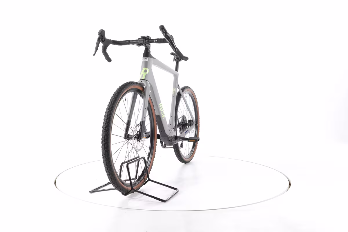 Rose BACKROAD + E-Gravel & Route Carbone - Miniature 5
