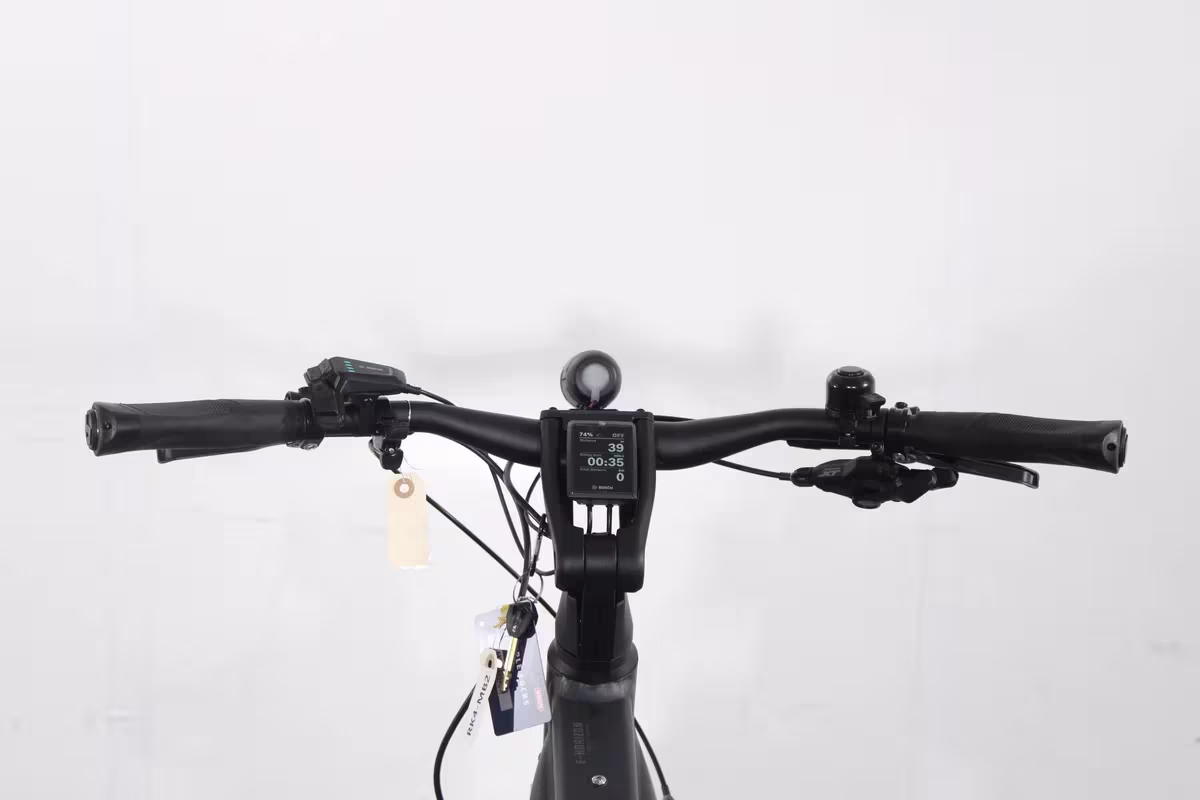Bergamont E-Horizon Premium Expert - Miniature 7