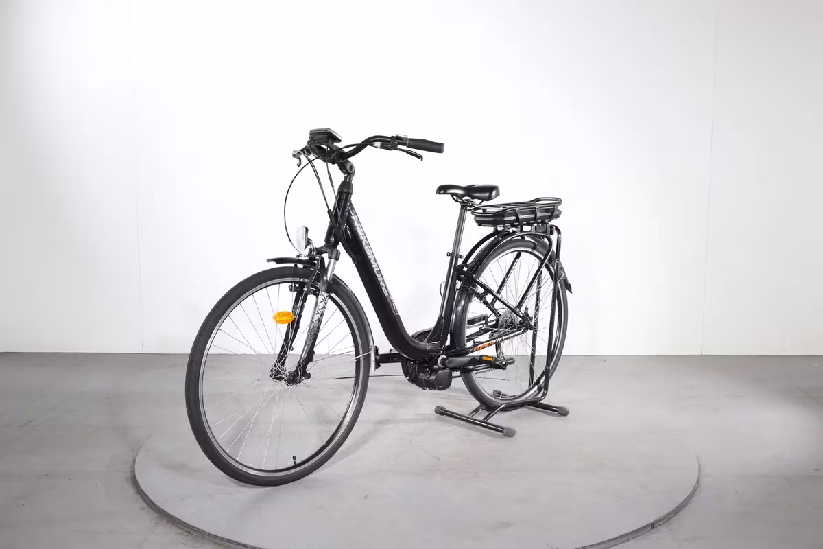 Nakamura E-Powerfit LTD - Miniature 3