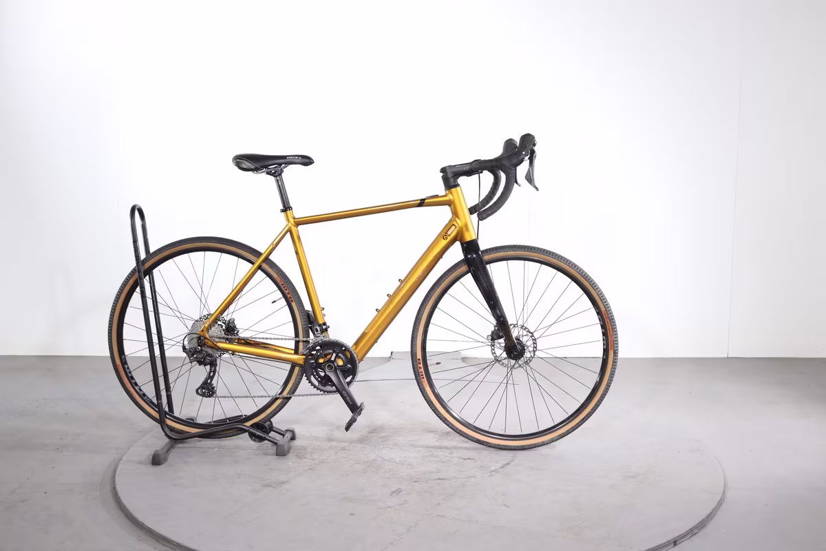 Lapierre E-Crosshill 5.2