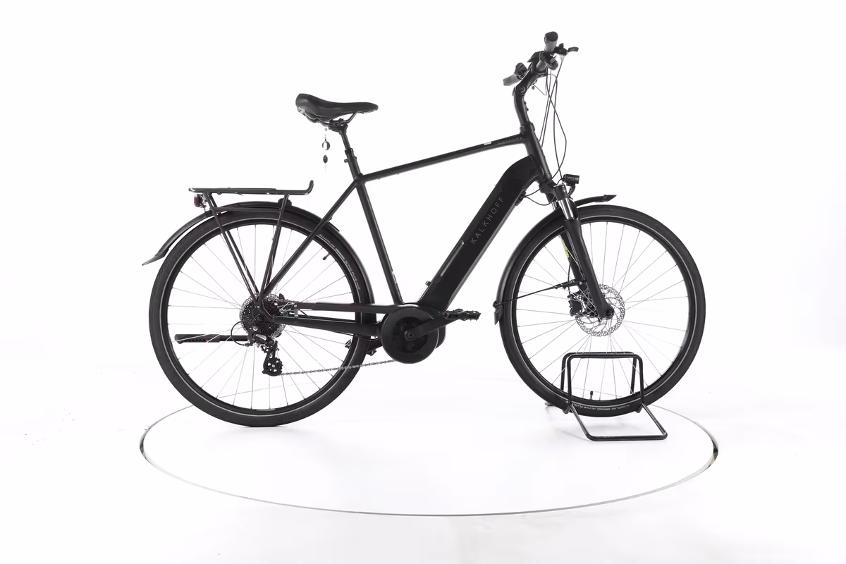 Kalkhoff Endeavour 3.B Move Vélo Électrique de Trekking