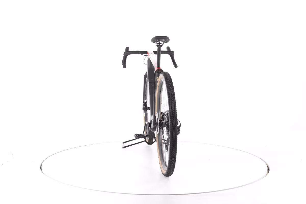 Rotwild RR275X E-Gravel & Route Carbone 2024 - Miniature 10