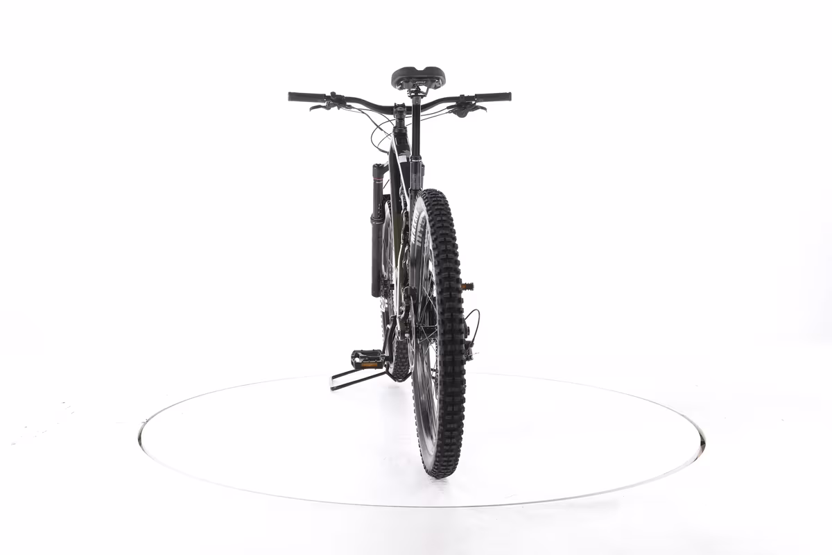 Rocky Mountain Altitude Powerplay A50 E-Bike Tout-Suspendu - Miniature 10