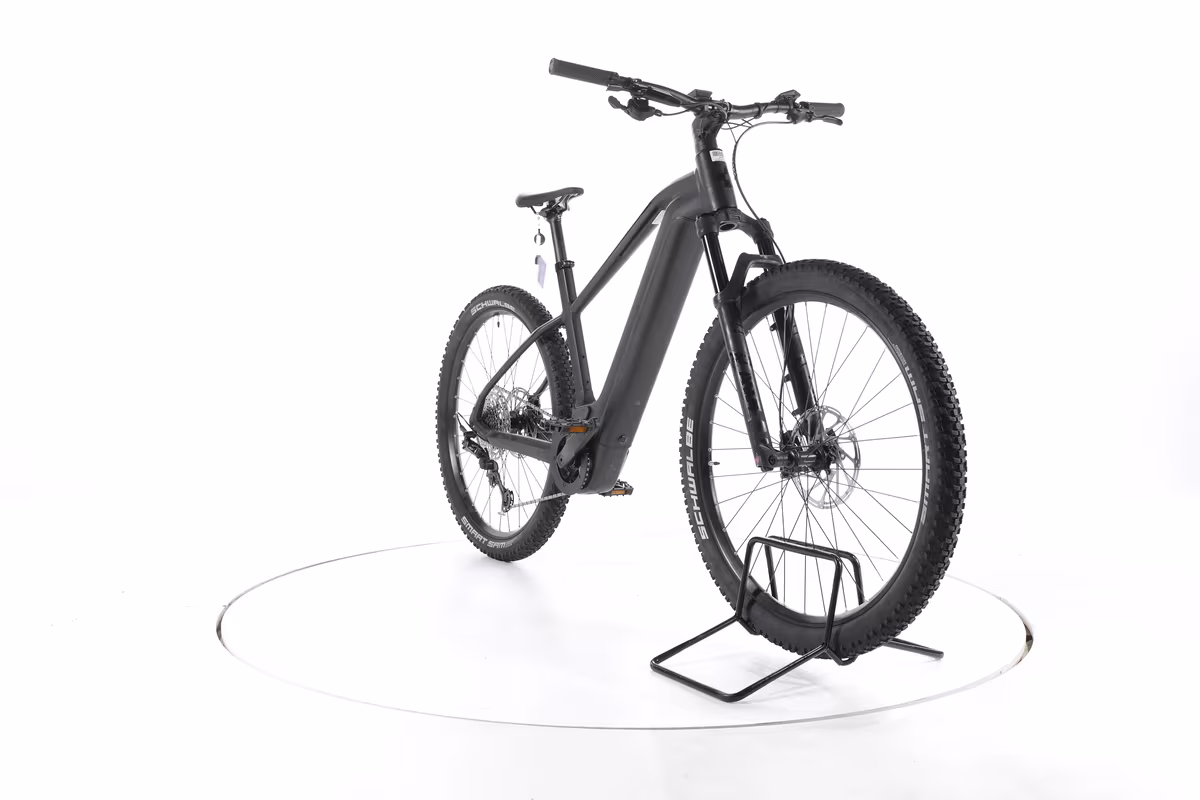 Cube Reaction Hybrid SLX E-Bike - Miniature 3