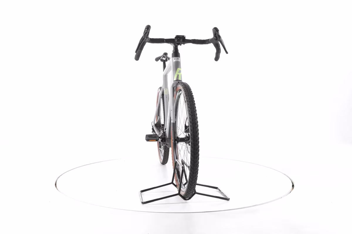 Rose BACKROAD + E-Gravel & Route Carbone - Miniature 4