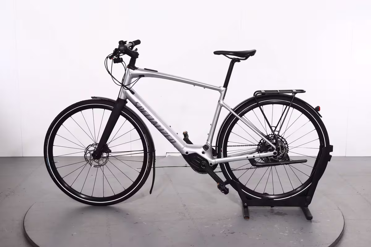 Specialized Turbo Vado SL 5.0 EQ - Miniature 3