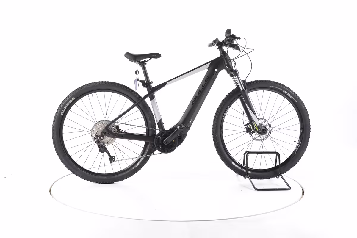 Bulls Copperhead EVO 1 E-Bike
