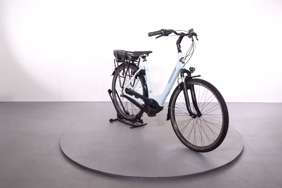Gazelle Paris C7 - Miniature 2