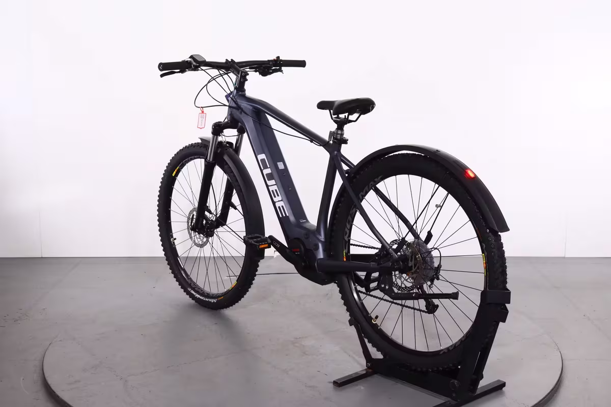 Cube Reaction Hybrid Performance Allroad - Miniature 6