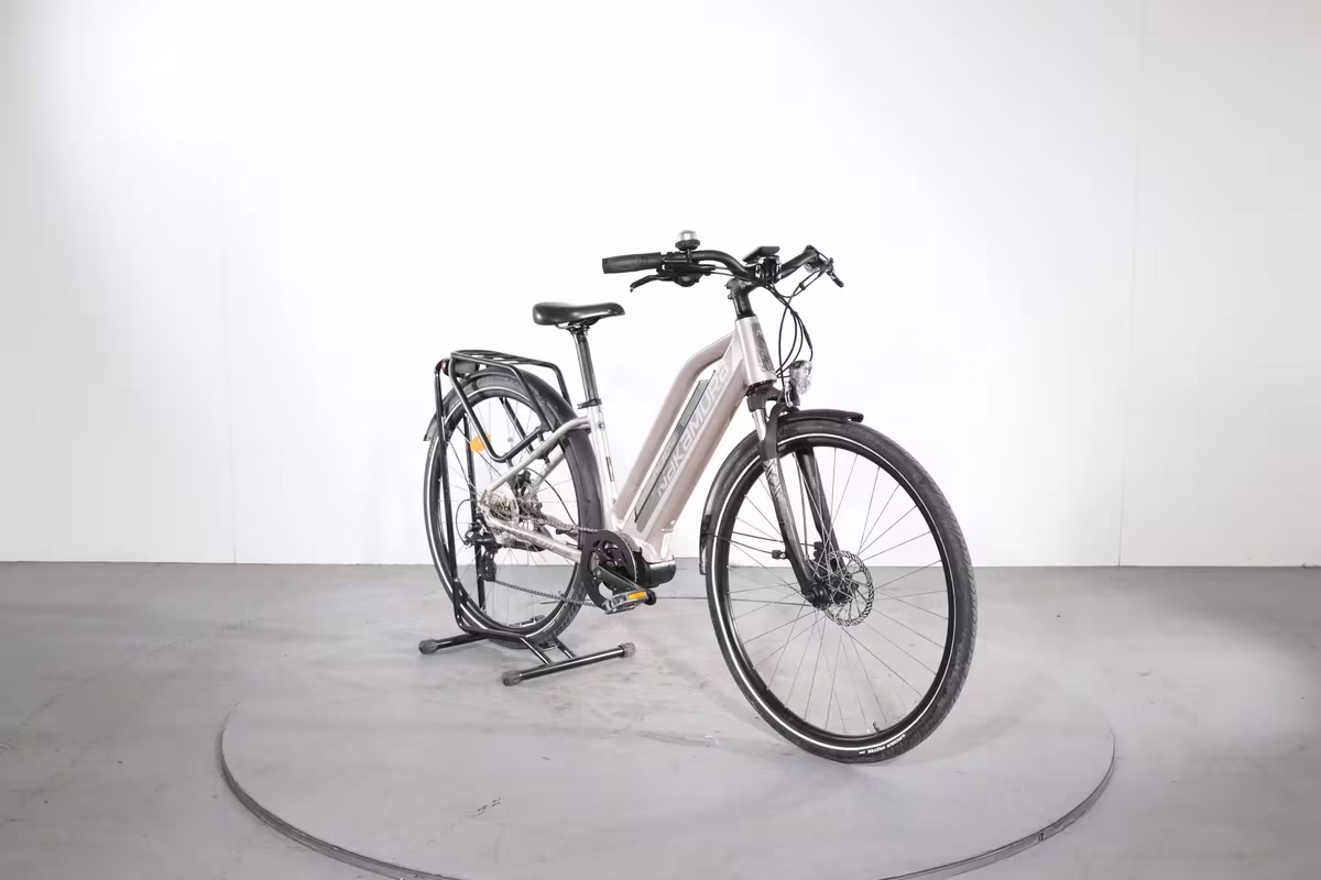 Nakamura E-Fit 150 - Miniature 2