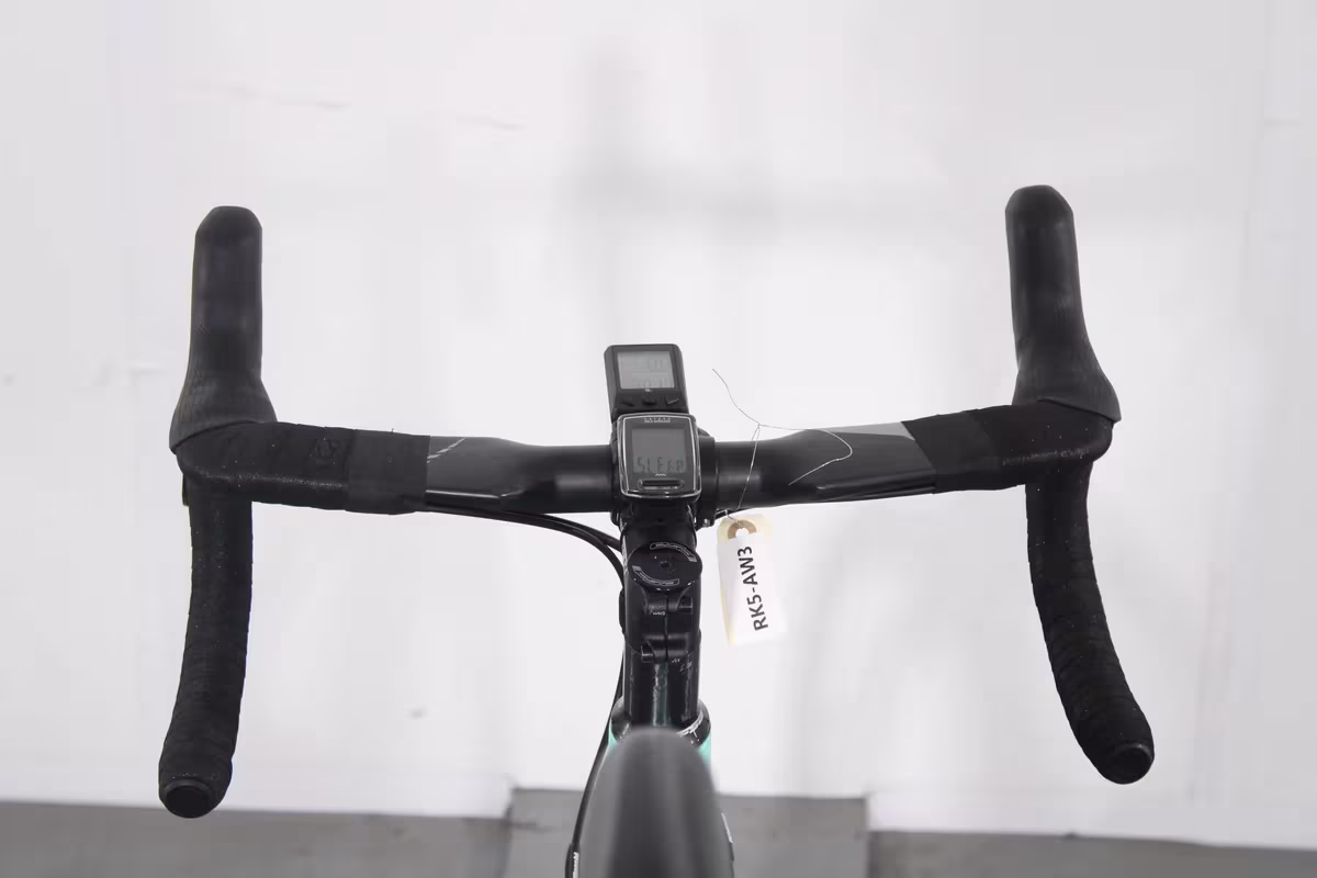 Bianchi Aria E-Road Ultegra - Miniature 7