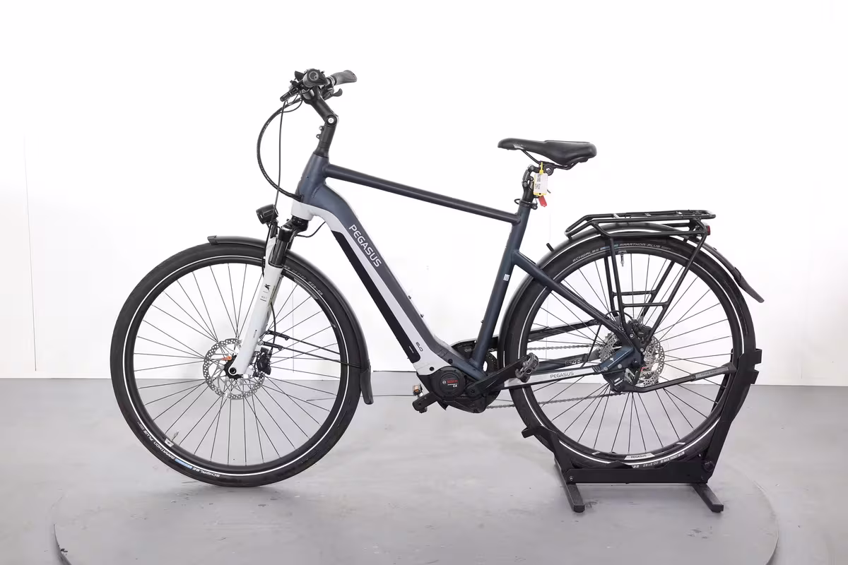 Pegasus Premio EVO 10 Lite - Miniature 4
