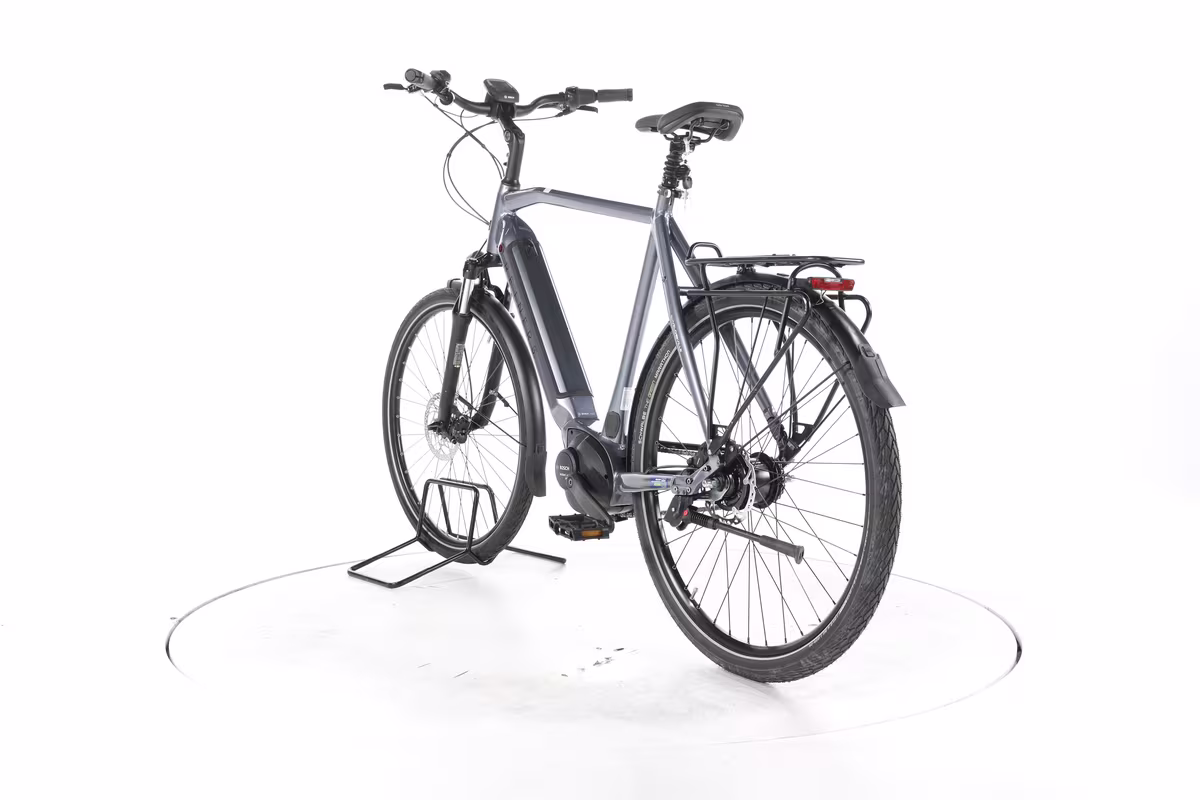 Velo de Ville AEB 490 Vélo Électrique Urbain - Miniature 9