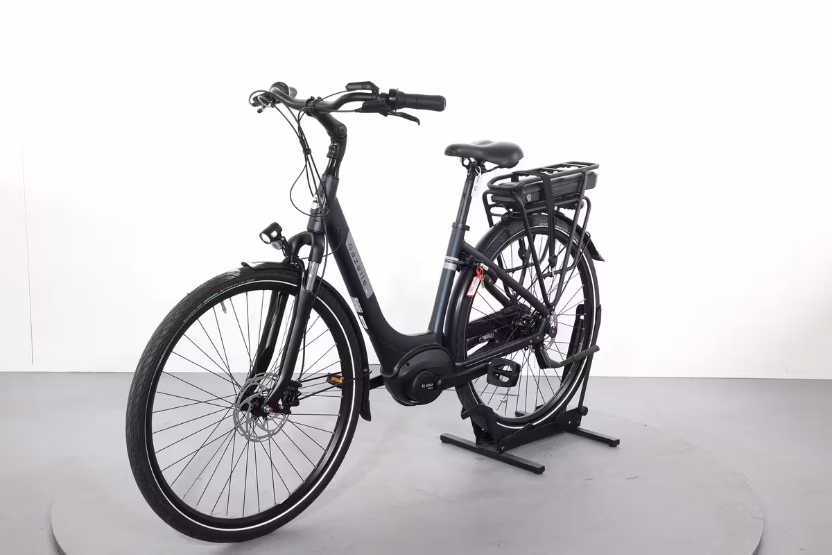 Gazelle PARIS C7 - Miniature 3