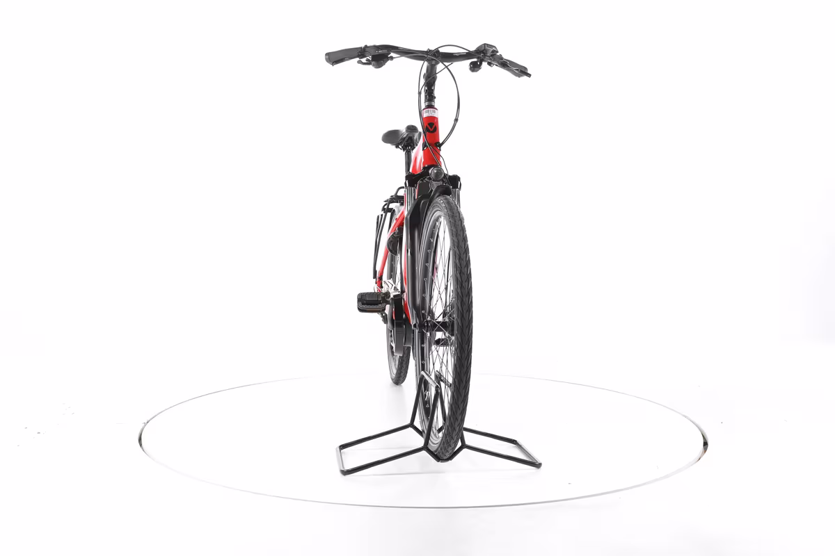 Velo de Ville AEB 800 Vélo Électrique de Trekking Cadre bas - Miniature 4