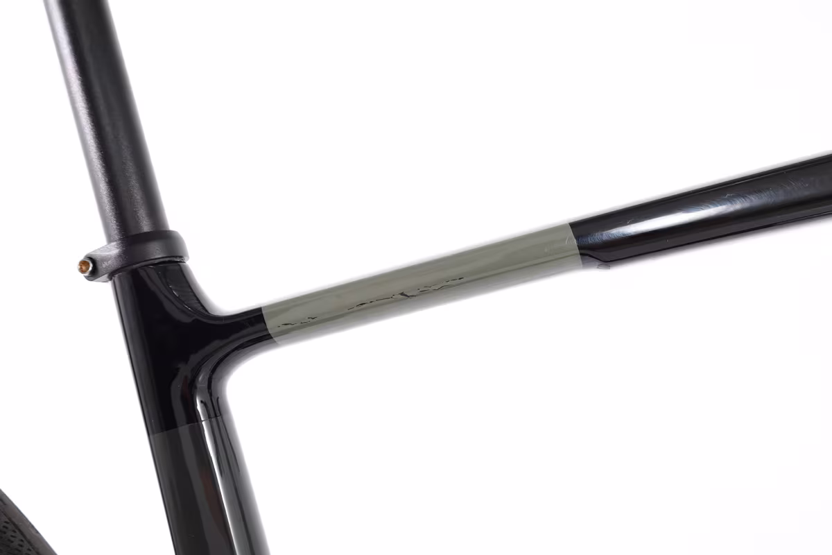 CANNONDALE Topstone Carbon Rival AXS 2023 T.S - Miniature 6