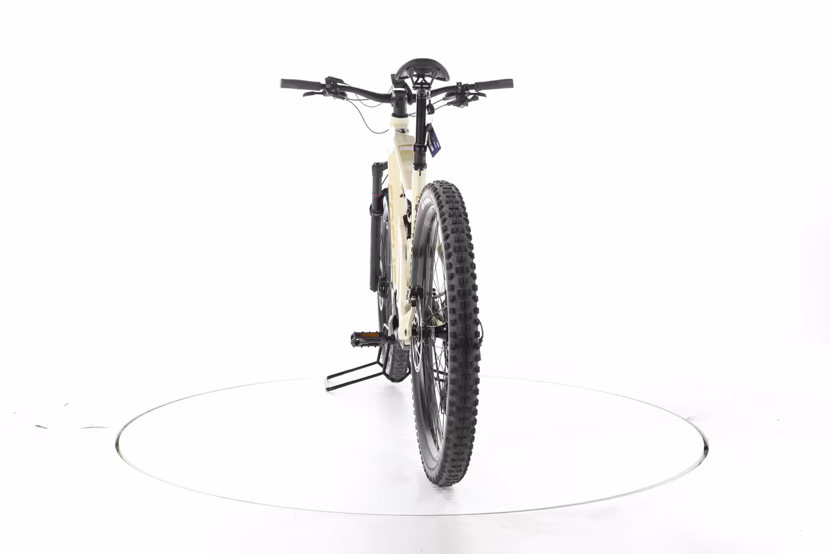 Focus Thron² 6.8 E-Bike Tout-Suspendu - Miniature 10