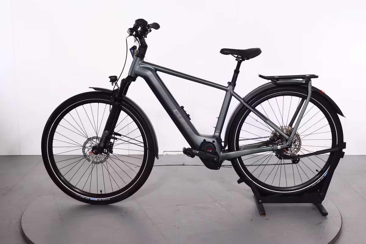 Cube Kathmandu Hybrid Pro - Miniature 5
