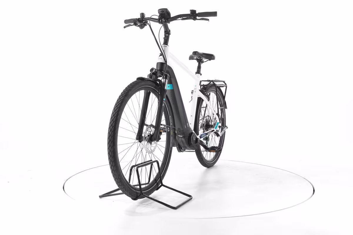 Pegasus Premio EVO 10 Lite Vélo Électrique de Trekking - Miniature 5