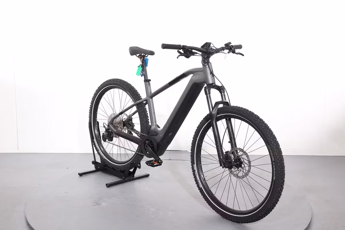Cube Reaction Hybrid Race 750 - Miniature 2