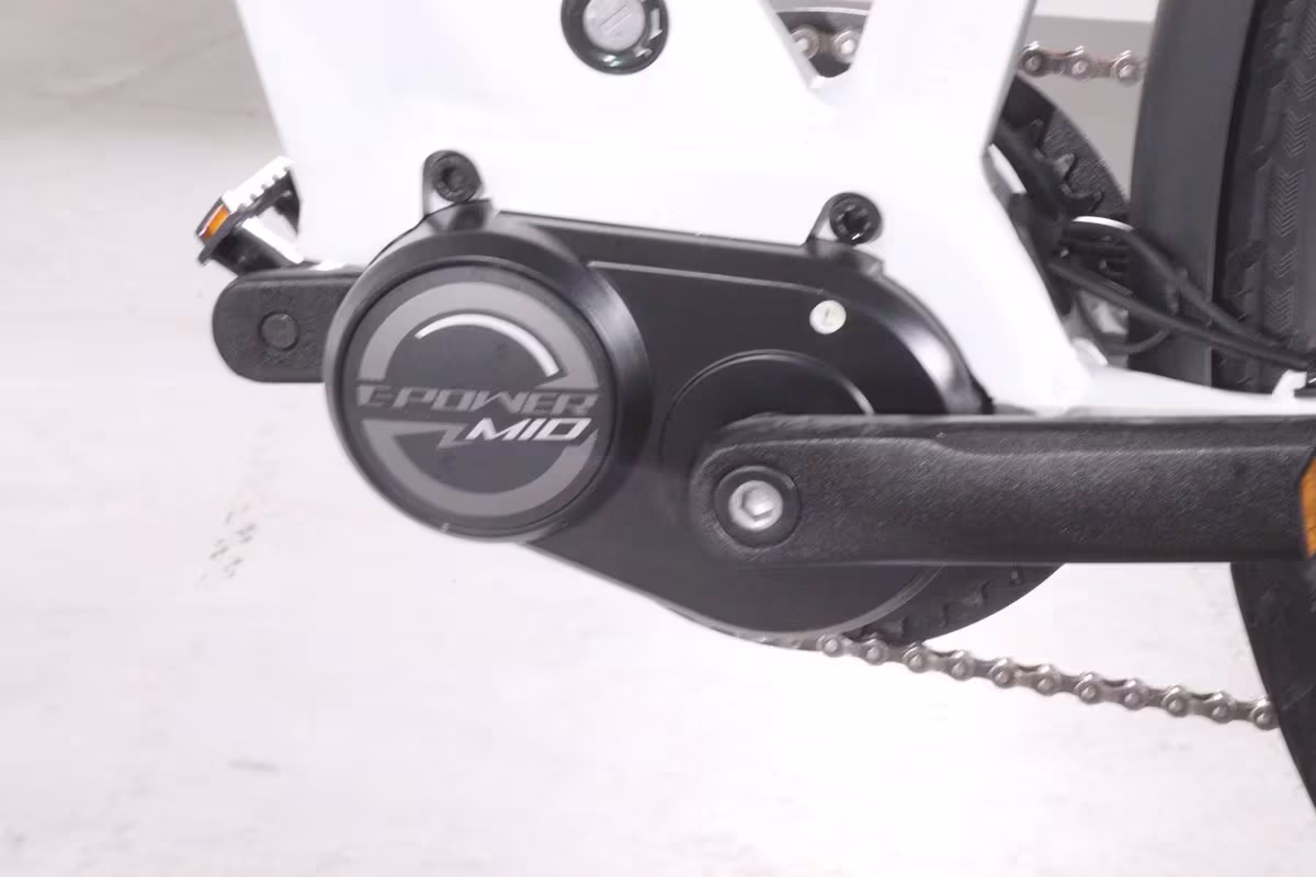 Nakamura E-Crossover A - Miniature 10