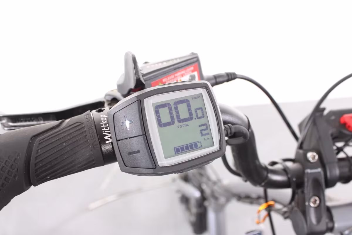Pfautec Scoobo - Miniature 10