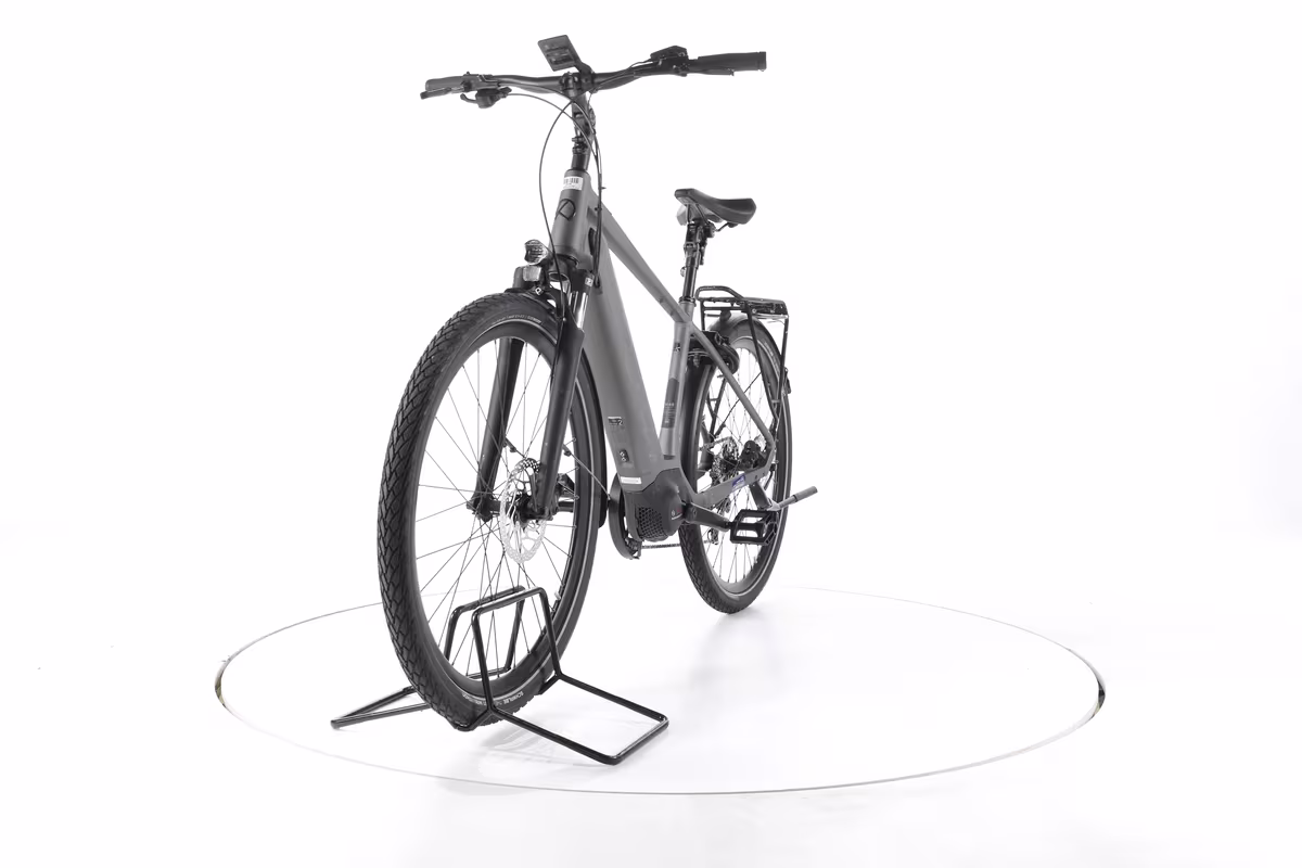 Kalkhoff Endeavour 3.B Move Vélo Électrique de Trekking - Miniature 5