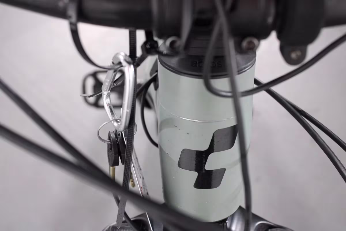 Cube Reaction Hybrid Performance Allroad - Miniature 9