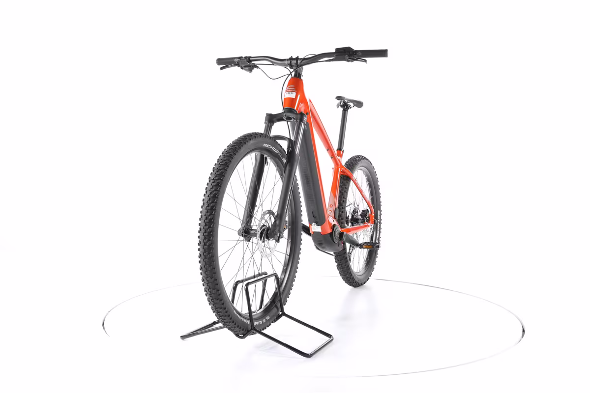 Corratec E-Power X-Vert Race E-Bike 2024 - Miniature 5