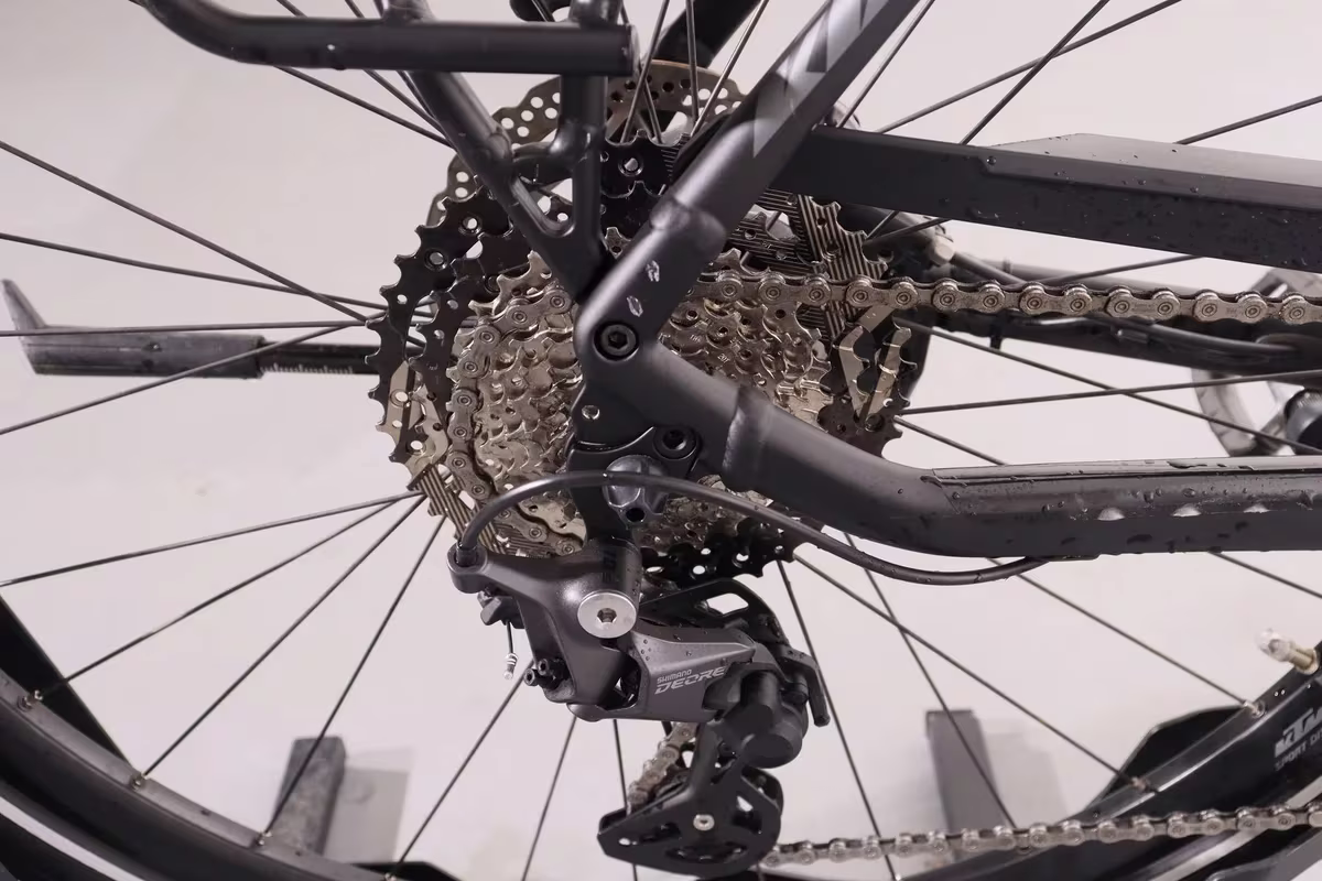 KTM Cento 10 - Miniature 8