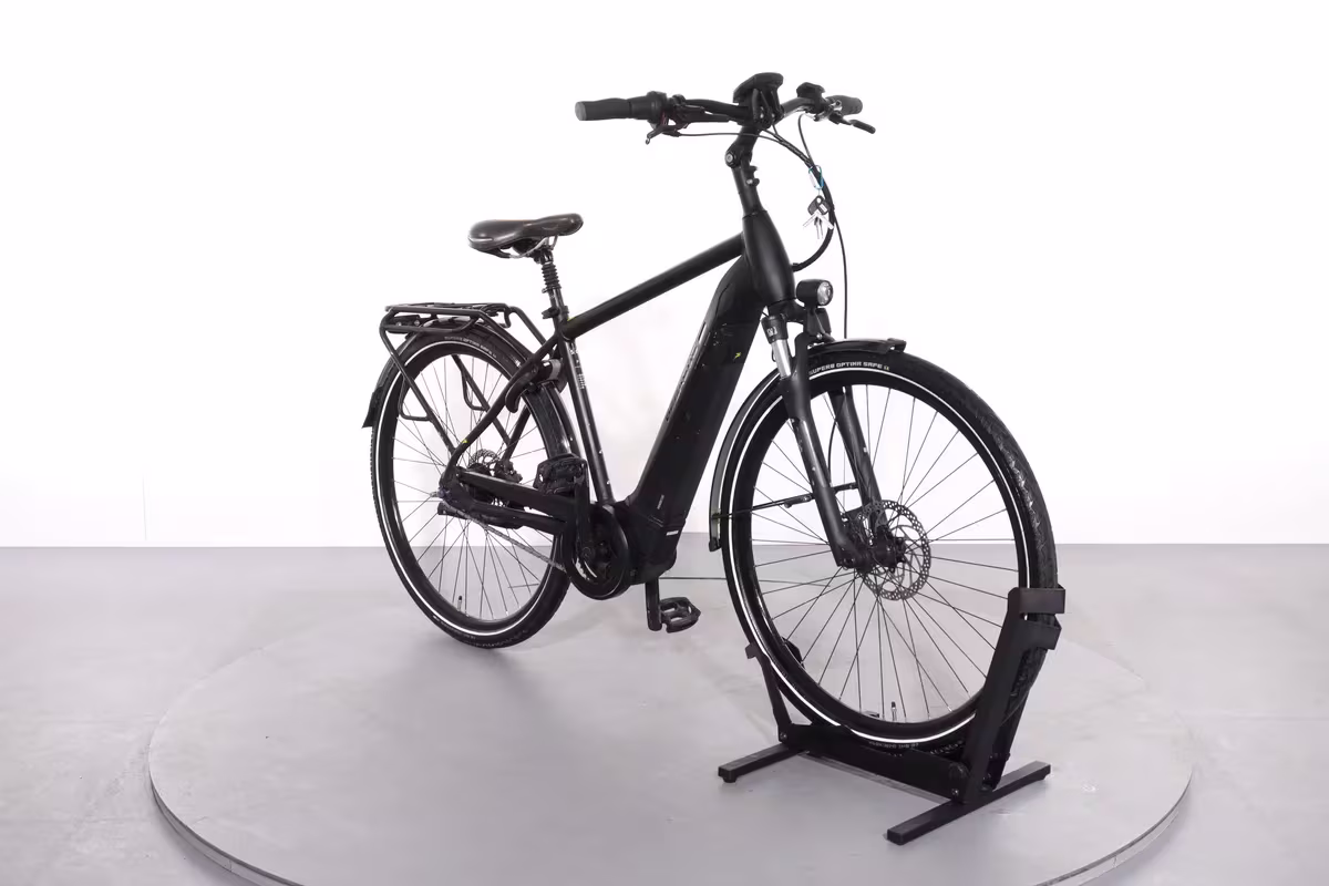 Pegasus Solero EVO 8R - Miniature 2