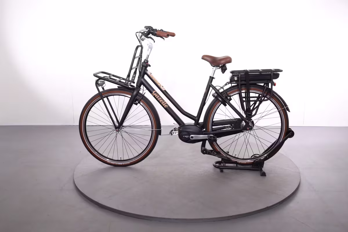 Gazelle MISS GRACE C7 HMB - Miniature 4