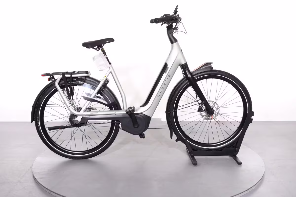 Gazelle AVIGNON C380
