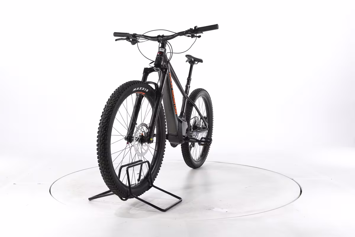 Rocky Mountain Growler Powerplay 30 E-Bike - Miniature 5